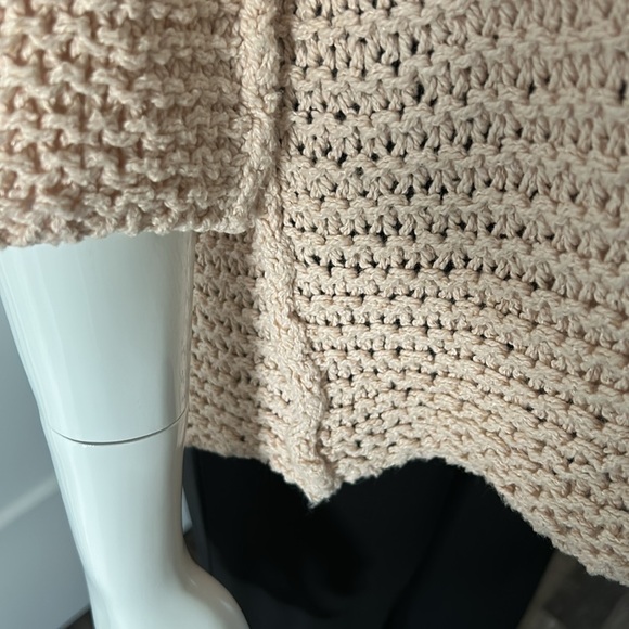 Free People Knit Pullover - Picture 6 of 14